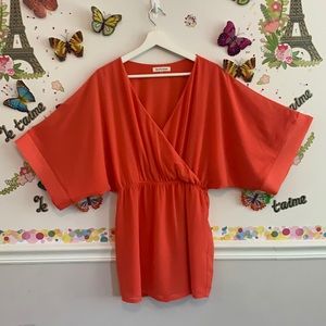 ❣️❣️Bow & Arrow ❣️❣️elegant super nice dress💜nwot